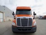 2013 Freightliner Cascadia