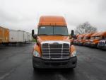 2012 Freightliner Cascadia