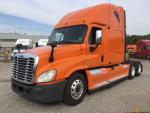 Used 2011 Freightliner Cascadia for Sale