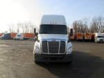 2012 Freightliner Cascadia