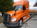 2012 Freightliner Cascadia