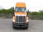 2012 Freightliner Cascadia