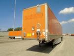 2005 Wabash Van