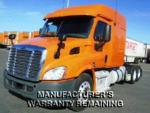 2012 Freightliner Cascadia