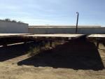 2007 Great Dane Flatbed