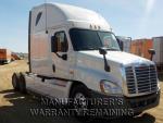 2012 Freightliner Cascadia