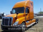 2012 Freightliner Cascadia