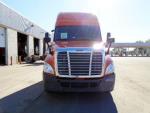 2012 Freightliner Cascadia
