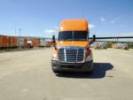 2012 Freightliner Cascadia