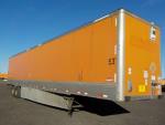 2005 Wabash Van