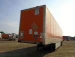 2004 Wabash Van