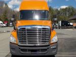 2012 Freightliner Cascadia