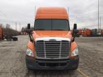 2011 Freightliner Cascadia