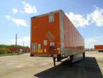 2004 Wabash Van