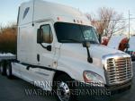 2012 Freightliner Cascadia