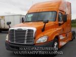 2013 Freightliner Cascadia