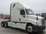 2012 Freightliner Cascadia