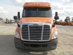 2012 Freightliner Cascadia