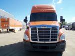 2012 Freightliner Cascadia