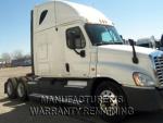 2012 Freightliner Cascadia