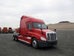 2012 Freightliner Cascadia