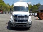 2012 Freightliner Cascadia
