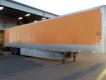2005 Wabash Van