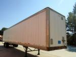 Used 1996 Wabash Van for Sale