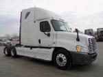 Used 2012 Freightliner Cascadia for Sale
