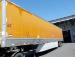 2005 Wabash Van