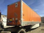 2005 Wabash Van