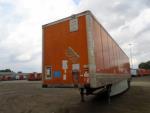 2004 Wabash Van