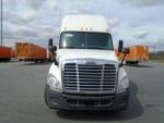 2012 Freightliner Cascadia