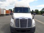 2011 Freightliner Cascadia