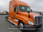 2012 Freightliner Cascadia