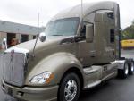 2015 Kenworth T680