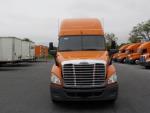 2013 Freightliner Cascadia