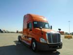 2012 Freightliner Cascadia