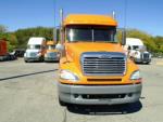 2012 Freightliner Columbia-Glider
