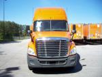 2012 Freightliner Cascadia
