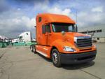 2012 Freightliner Columbia-Glider