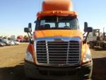 2012 Freightliner Cascadia