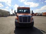 2011 Freightliner Cascadia