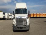 2012 Freightliner Cascadia