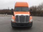2011 Freightliner Cascadia