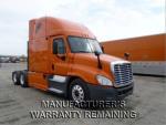 2013 Freightliner Cascadia