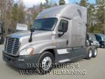 2015 Freightliner Cascadia