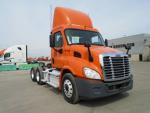 Used 2011 Freightliner Cascadia for Sale
