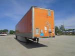 2004 Wabash Van