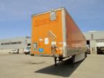 2004 Wabash Van